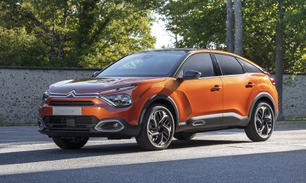 Citroen C4 satışa sunuldu