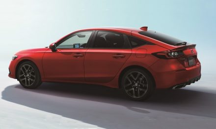 Yeni Honda Civic Hatchback tanıtıldı