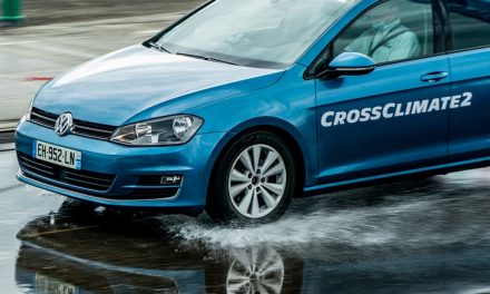 MICHELIN CrossClimate 2 satışa sunuldu