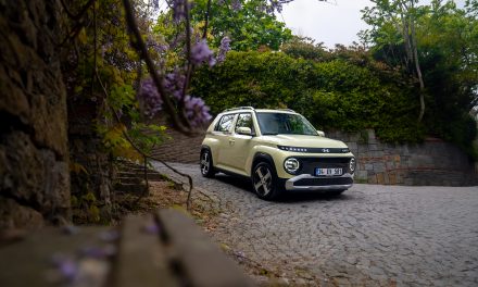 Hyundai Inster Türkiye’de